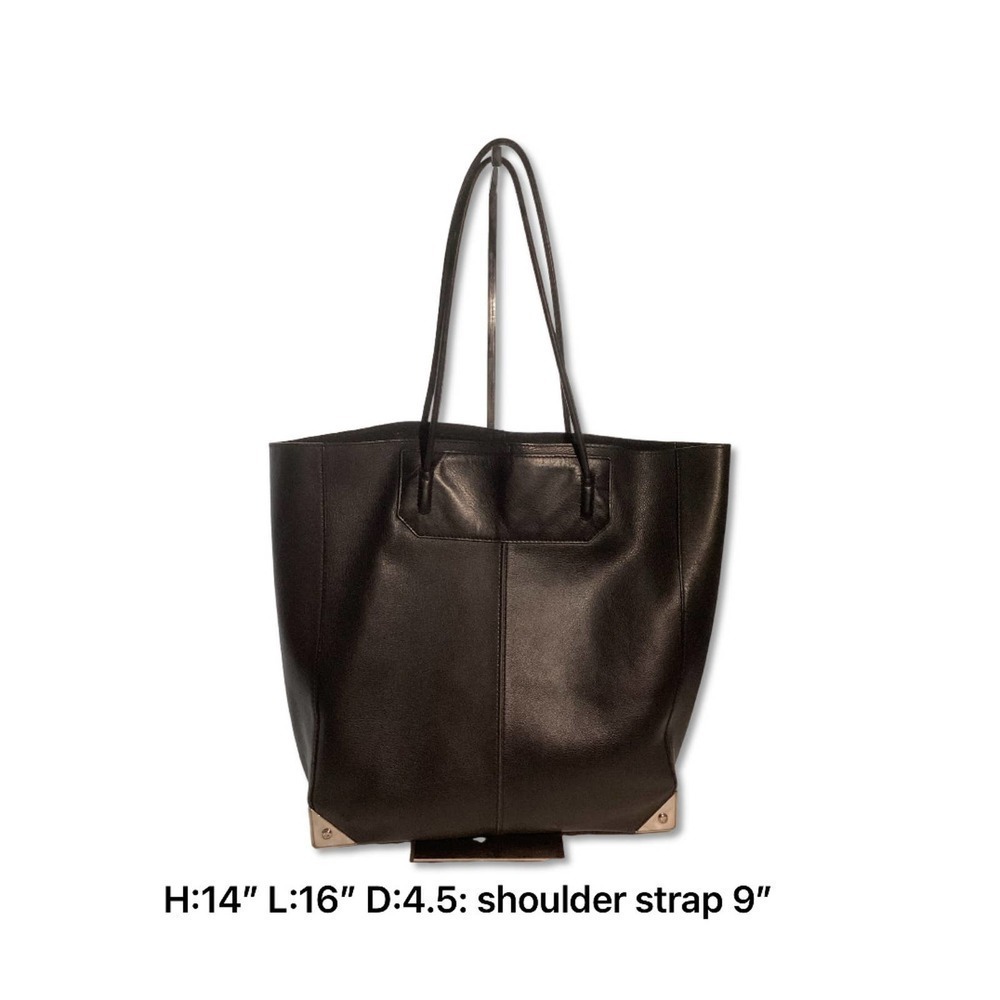 Alexander Wang Leather tote‎ bag